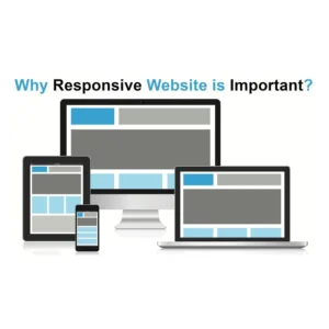 Mobile responsive website design example for businesses in Cyprus