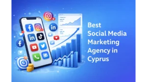 social media marketing agency in Cyprus