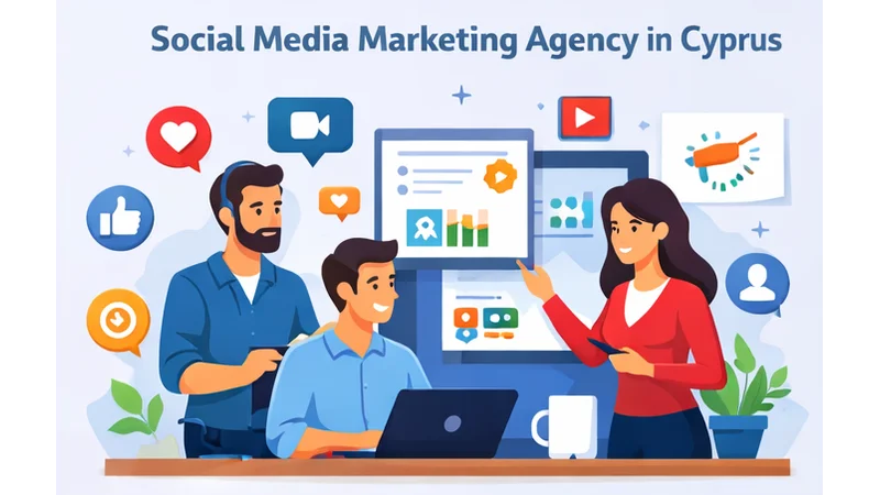 digital marketing team planning online campaign strategy