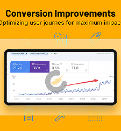 Traffic Growth Results M