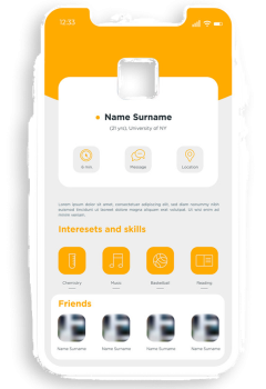 orange-profile-ui-ux-gui-screen-for-mobile-apps-vector-25958664 2 orange-profile-ui-ux-gui-screen-for-mobile-apps-vector-25958664 2