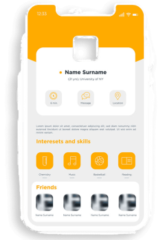 orange-profile-ui-ux-gui-screen-for-mobile-apps-vector-25958664 2 orange-profile-ui-ux-gui-screen-for-mobile-apps-vector-25958664 2
