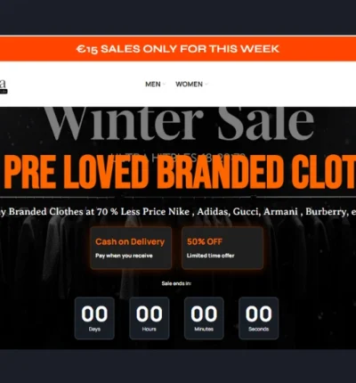 woocommerce website development in cyprus